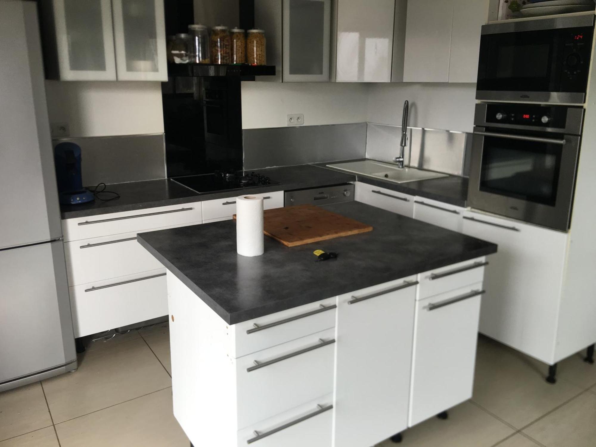 Apartment Les Arceaux *
